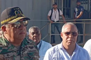 Autoridades gestionan liberación de dominicano detenido en Haití