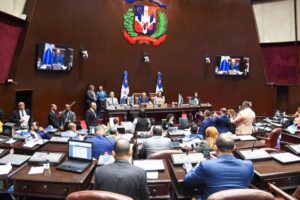 Diputados aprueban Acuerdo de Transporte Aéreo entre la RD y los Estados Unidos de Norteamérica