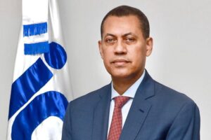 Gómez Mazara resalta compromiso de INDOTEL con conectividad para que dominicanos feliciten a seres queridos ausentes