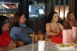 La Insuperable cierra el año compartiendo música y experiencias con madres solteras