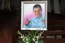 Realizan misa por noveno aniversario muerte de Juan de los Santos