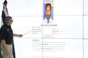 PN activa búsqueda de “José Trenzas”