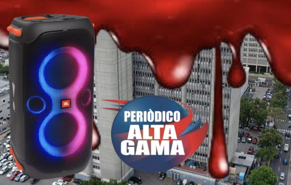 Editorial: El gobierno no está pensando en la consecuencia que podría tener que un dominicano pierda la vida de mano de un policía por la incautación abusiva de una "bocina"