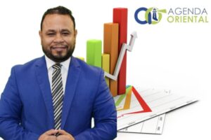 José Paulino destacó el éxito de la Agencia Publicitaria Agenda Oriental durante la celebración de su primer aniversario: “El 2024 fue excelente, pero el 2025 será extraordinario".
