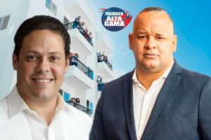 Carlos Bonilla: «exitoso empresario, eficiente funcionario, admirable ser humano y una orgullosa y formidable historia y trayectoria familiar»