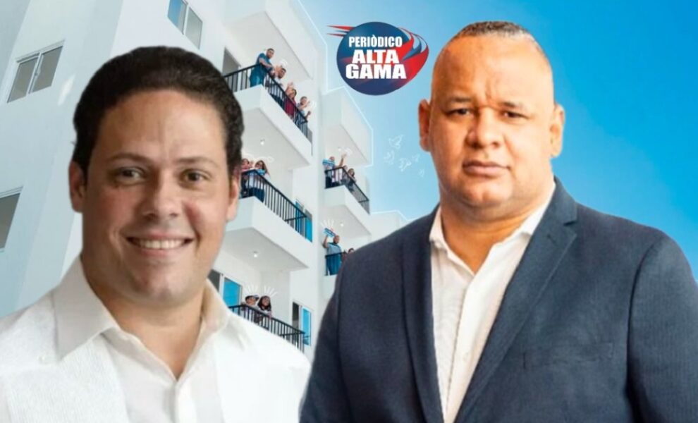 Carlos Bonilla: «exitoso empresario, eficiente funcionario, admirable ser humano y una orgullosa y formidable historia y trayectoria familiar»