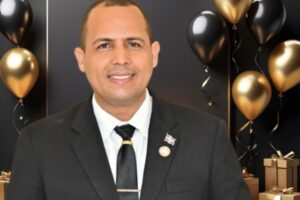 José Soliman, Subdirector de Alta Gama, Celebra 45 Años de Vida en momentos de "glorias" profesional y éxito familiar.