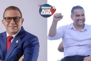 La oposición política en Santo Domingo Este se la tragó la tierra