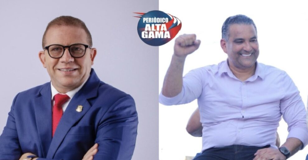 La oposición política en Santo Domingo Este se la tragó la tierra