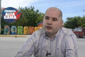 El Cachón de Barahona, en peligro de explotación