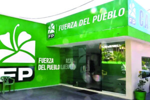 FP exige al gobierno actuar de inmediato ante la crisis de inseguridad en SDN