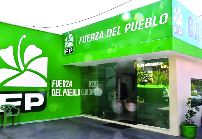 FP exige al gobierno actuar de inmediato ante la crisis de inseguridad en SDN