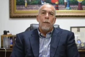 Encuentran cadáver del abogado José Rafael Ariza