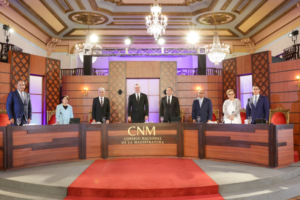 Presidente promulga nueva Ley Orgánica del Consejo Nacional de la Magistratura
