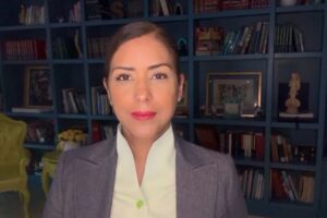Selinée Méndez destaca el avance de la mujer en la política y apuesta por el cambio desde FP