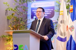 Sector privado destaca avances y transparencia en Aduanas mejoran clima empresarial