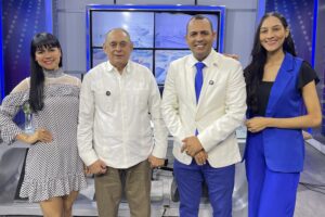 José Antonio Cedeño destaca avances del Instituto Agrario Dominicano bajo la dirección de Francisco Guillermo García