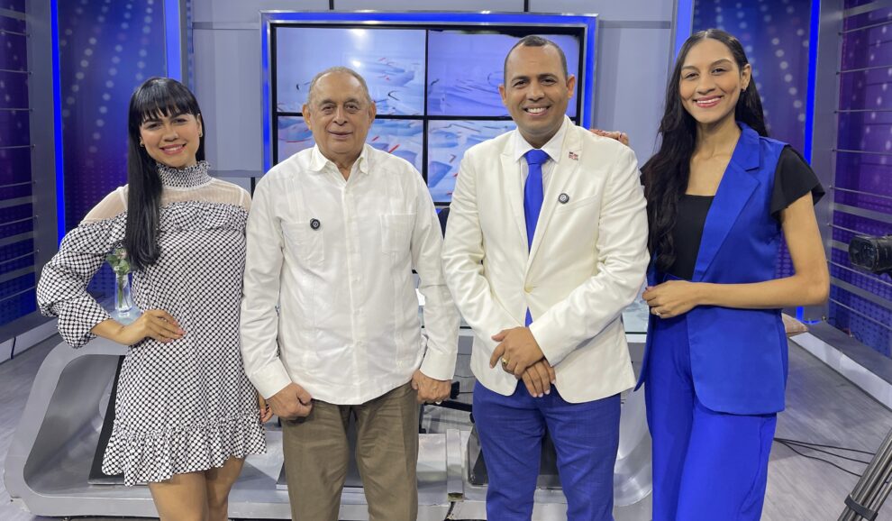 José Antonio Cedeño destaca avances del Instituto Agrario Dominicano bajo la dirección de Francisco Guillermo García