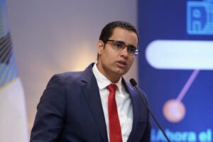 Juan Ariel Jiménez: “Desde 2009 el sistema eléctrico no tenía niveles tan altos de pérdidas”