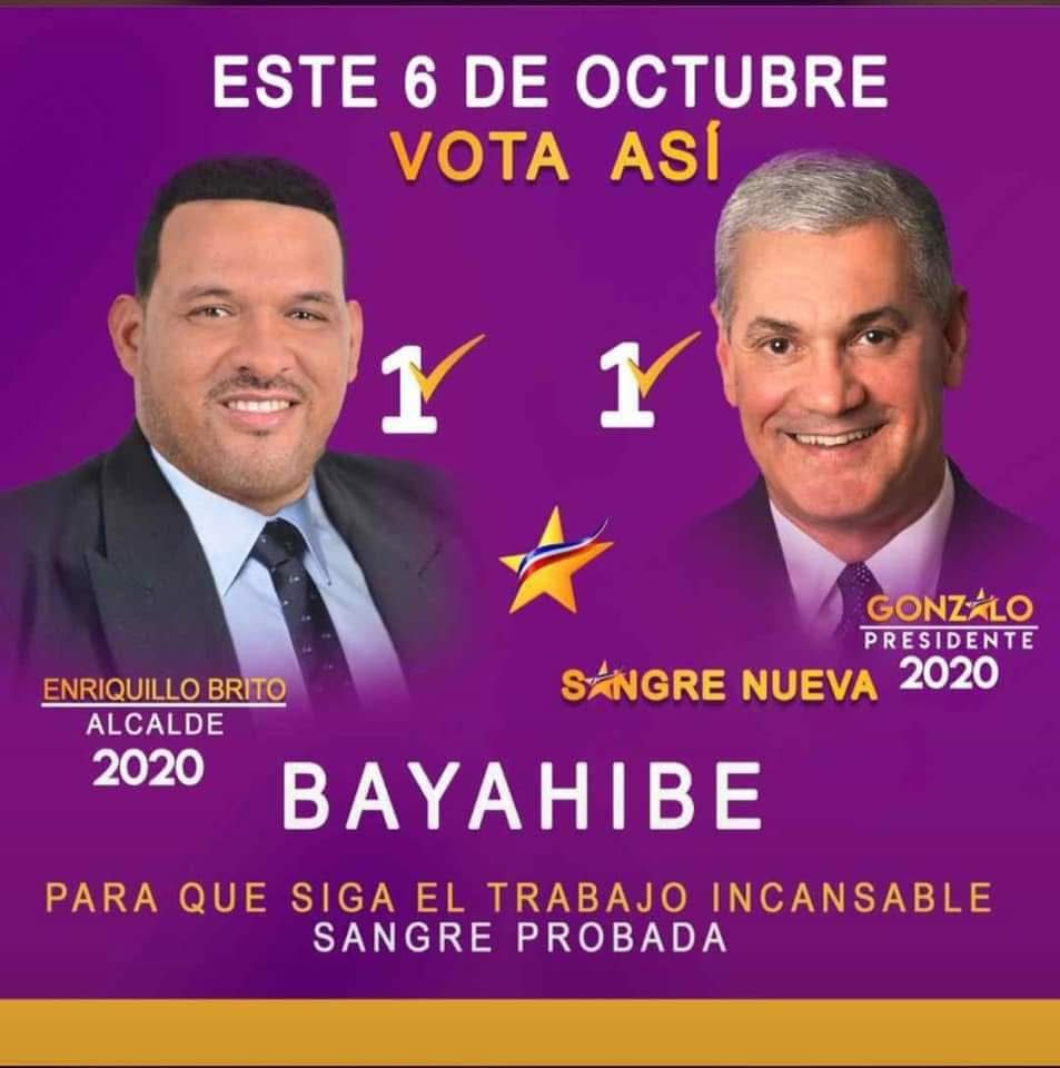 Director Municipal de Bayahibe involucrado en caso Panthera 7 fue candidato y miembro del PLD