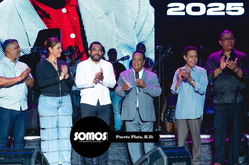 Con éxito total se celebra el ADN Bachata World Festival 2025 (I).