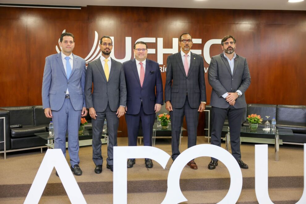 Director de Aduanas afirma que en 25 años la logística será eje económico para República Dominicana