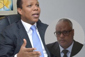 Editorial: El líder de país posible, está siendo `imposible’ el poder transitar en Santo Domingo.