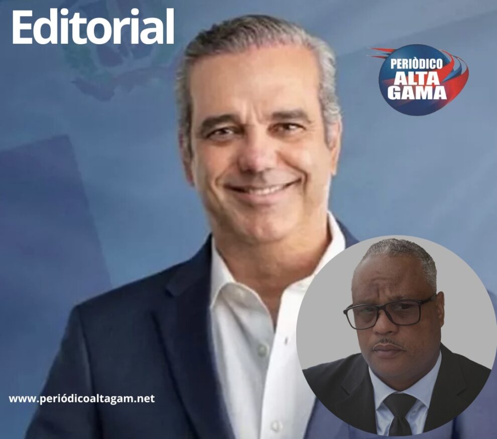 Editorial: Es hora de que el presidente piense en él y no en ellos; proteger su legado debe ser su prioridad.