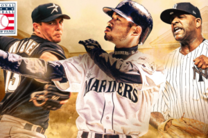 Ichiro, Wagner y Sabathia: nuevos miembros del Salón de la Fama del béisbol de MLB