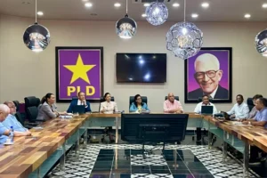 PLD se prepara para escoger titulares de Secretarías