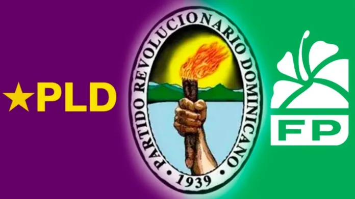 PLD, Fuerza del Pueblo y el PRD mantienen silencio sobre situación en Venezuela