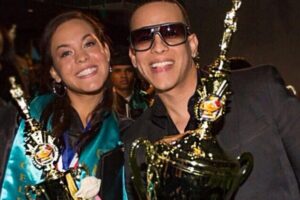 Daddy Yankee y su hija Yamilette Ayala asumen el control de sus empresas tras litigio con Mireddys González