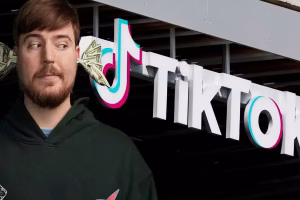 MrBeast hace una oferta oficial para comprar TikTok