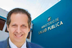 Salud Pública destaca avances en salud y proyecta 2025 centrado en atención primaria