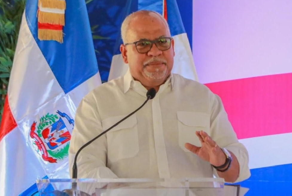 Fabricio Gómez Mazara: “El microcrédito es la cara oculta del crecimiento económico del país”
