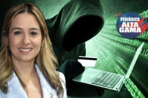 Diputada Liz Mieses propone modificar ley para combatir "ciberdelitos" relacionados con inteligencia artificial