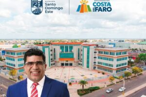 La Alcaldía de Santo Domingo Este es Reconocida como la Institución Pública Más Destacada de la Semana