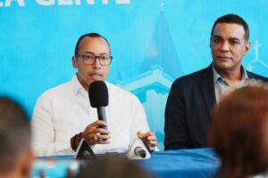 “Pasaporte en Ruta” lleva los servicios de la DGP a nuevas comunidades