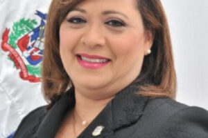 MIREX informa presidente Luis Abinader designa nueva embajadora en el Reino de Marruecos
