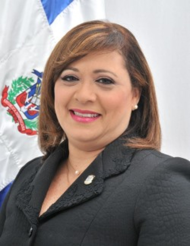 MIREX informa presidente Luis Abinader designa nueva embajadora en el Reino de Marruecos