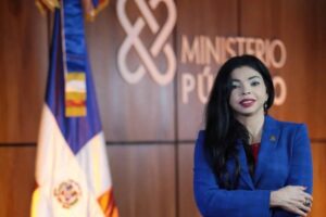 Consejo Nacional de la Magistratura escoge a Yeni Berenice como Procuradora General de la República