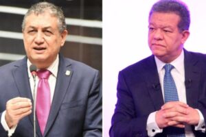 Gustavo Sánchez dice a Leonel le está fallando “el caco”