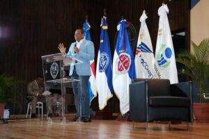 Eddy Alcántara: “Pro Consumidor no bajará ni un ápice en defensa de los derechos de los consumidores”