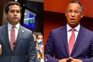 Dionis Sánchez asegura que Omar Fernández es el político del momento