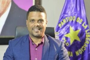 Joselito Féliz, escogido como Vicesecretario General del PLD y Director de Comunicaciones Digitales y Relaciones Públicas de la organización