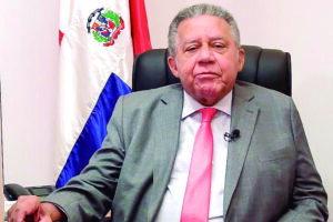 Juan Bolívar Díaz: El PLD fue el partido que más se benefició con proyectos financiados por USAID en PC
