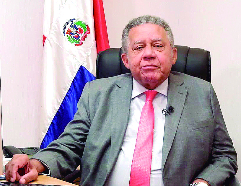 Juan Bolívar Díaz: El PLD fue el partido que más se benefició con proyectos financiados por USAID en PC
