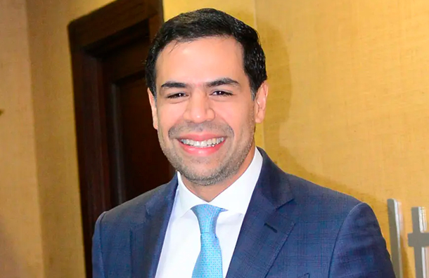 Unión de Escritores Dominicanos respalda designación de Roberto Ángel como ministro de Cultura