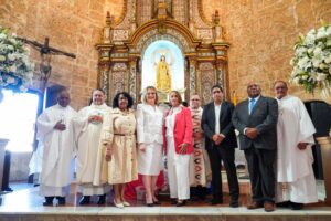 Plan Social conmemora 36 aniversario y anuncia nuevos programas llevarán soluciones integrales