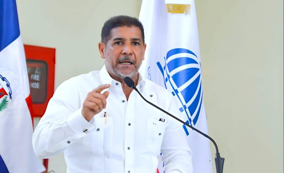 Gobierno crea alianza estratégica agropecuaria con agroindustriales y productores de tomate